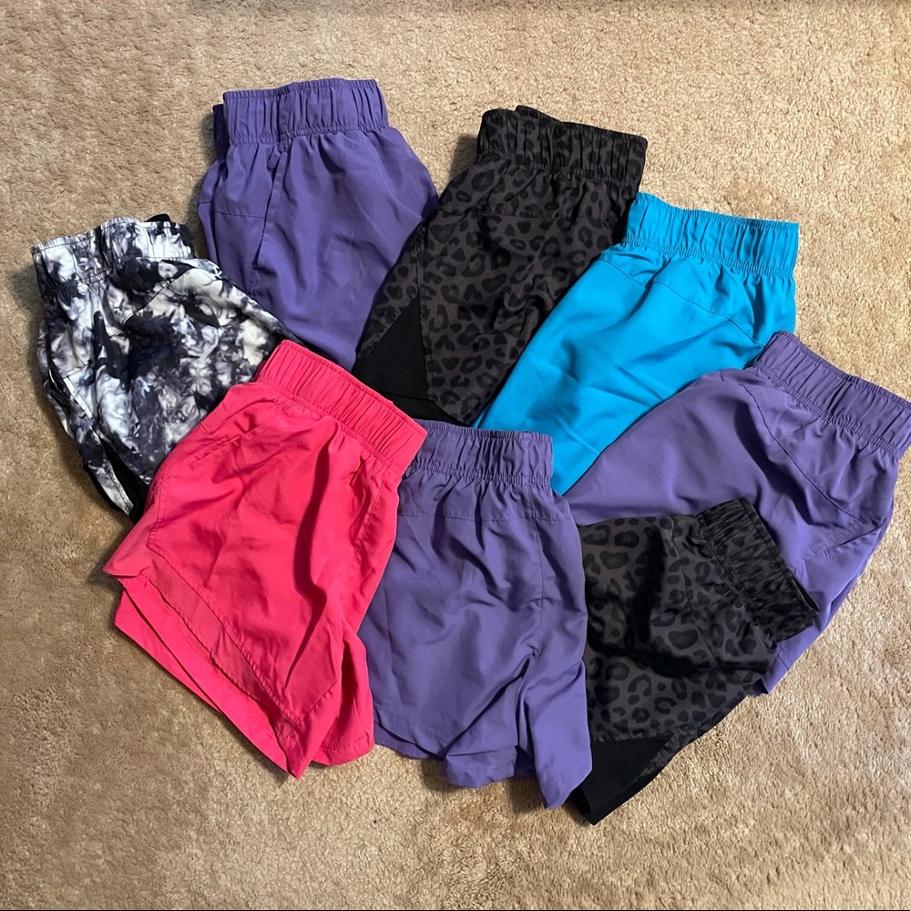 Athletic Works shorts